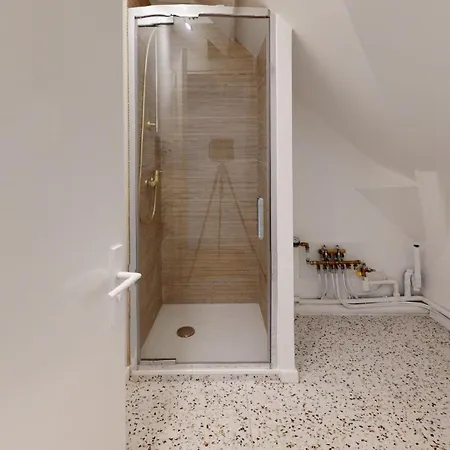 Magnifique 1 - Rue Aristide Briand *