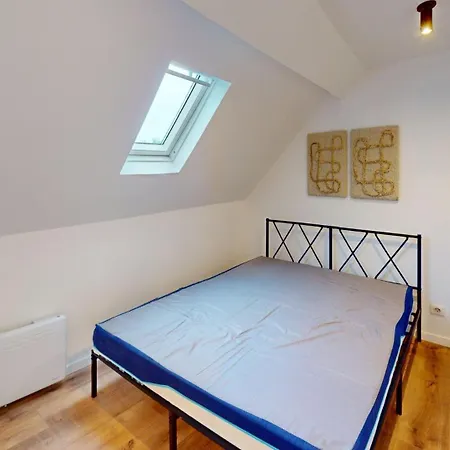 Apartment Magnifique 1 - Rue Aristide Briand Le Havre