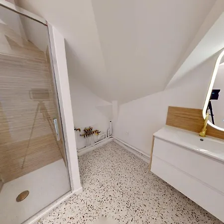 Magnifique 1 - Rue Aristide Briand * Le Havre