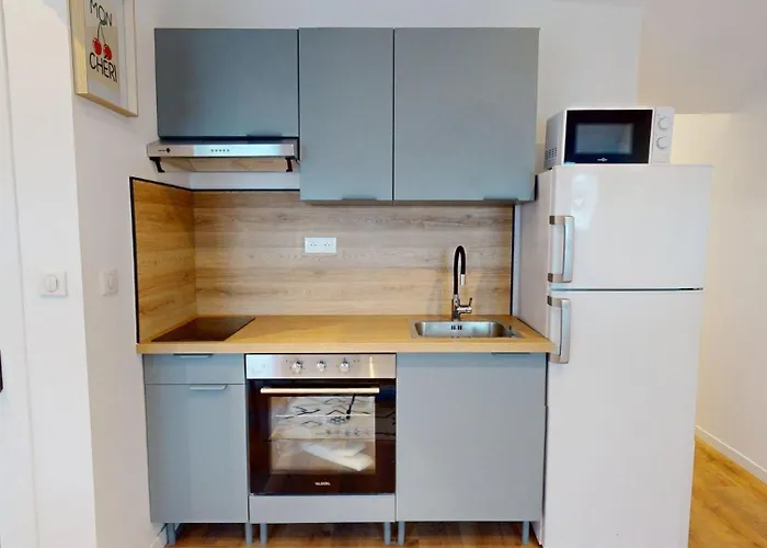 Magnifique 1 - Rue Aristide Briand