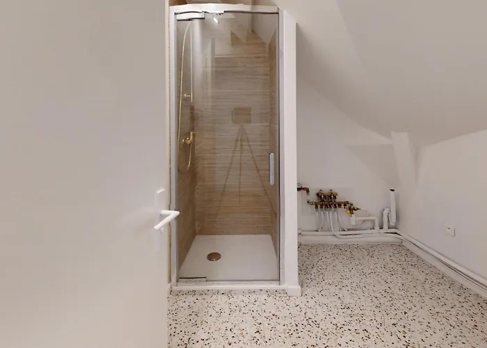 Magnifique 1 - Rue Aristide Briand *